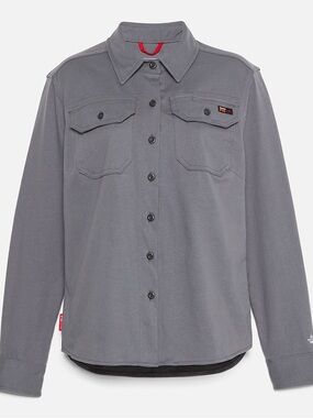 Timberland PRO® Cotton Core Flame-Resistant Shirt